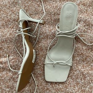 🌸ASOS Strappy Sandal